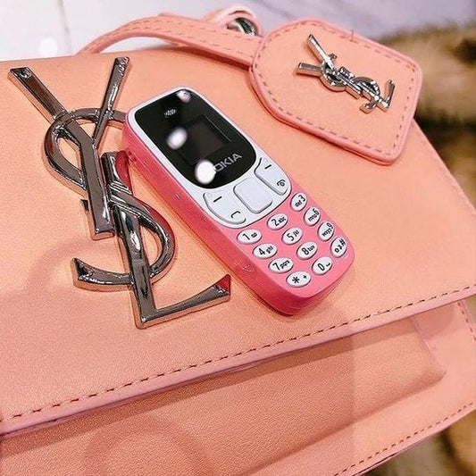 Mini NOKIA 3310